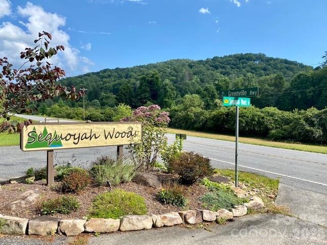 99999 Galax Ln. #B-12, Brevard, NC 28712