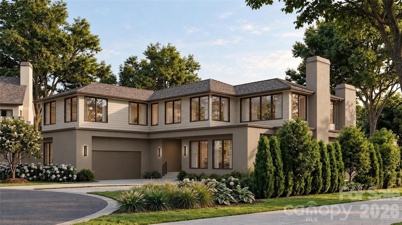 2102 Sunderland Pl., Charlotte, NC 28211