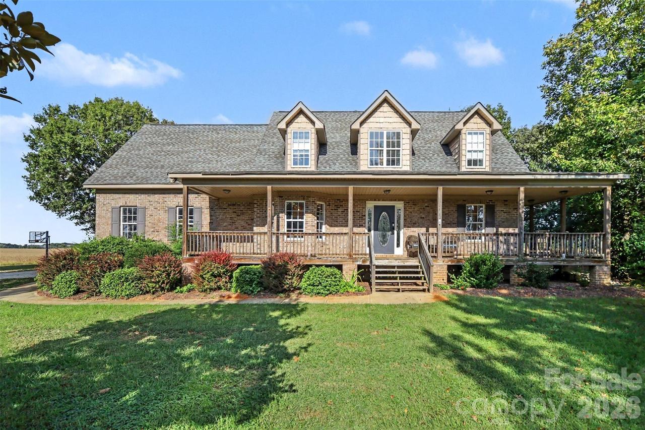 3634 New Town Rd., Waxhaw, NC 28173