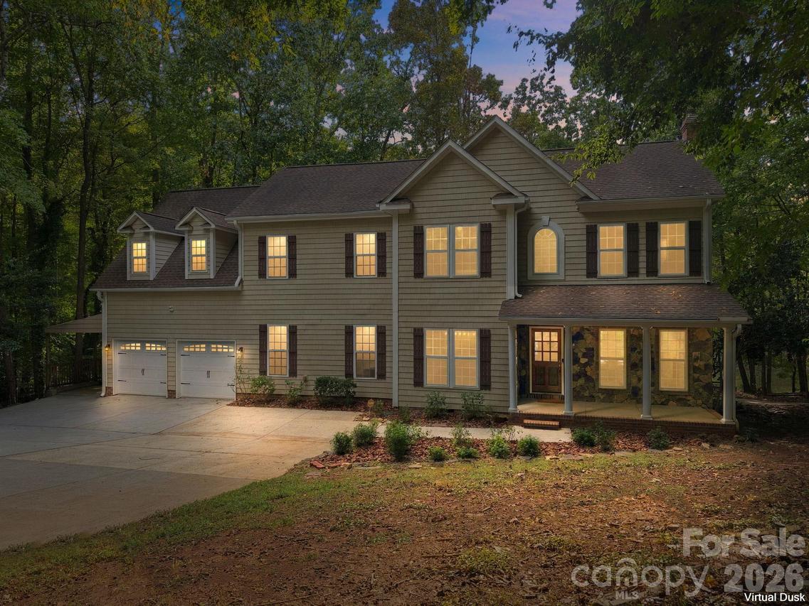 218 Culpeze Rd., Mooresville, NC 28117