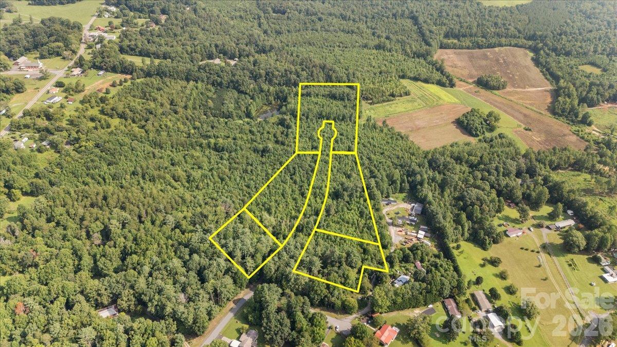 E Pine Hill Ave., Morganton, NC 28655