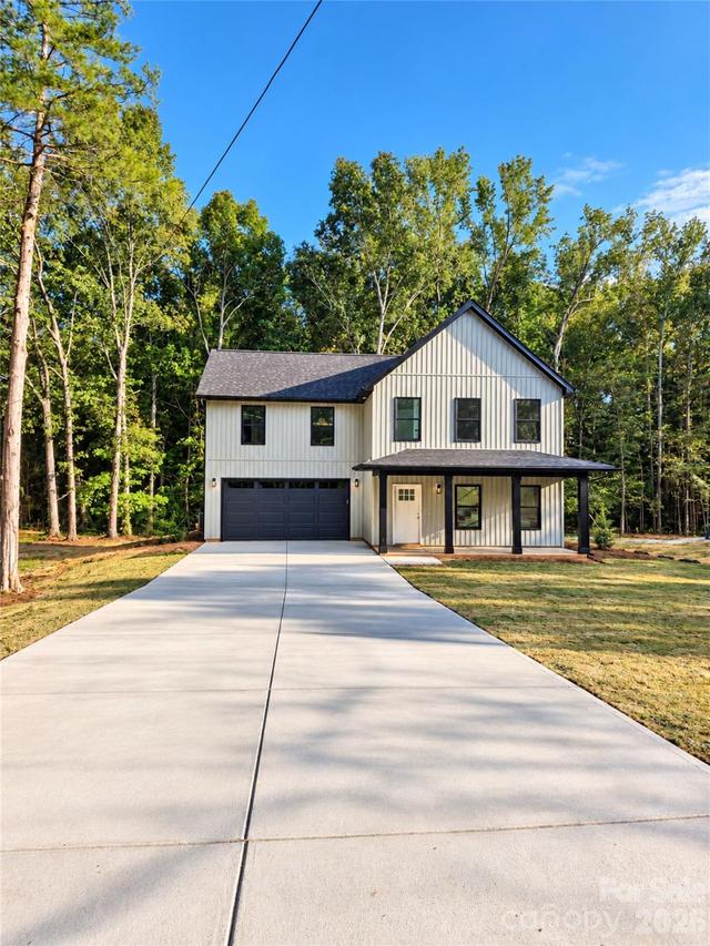 324 Williams Rescue Rd., Indian Trail, NC 28079