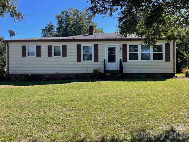 417 Gold Hill Dr., Salisbury, NC 28146
