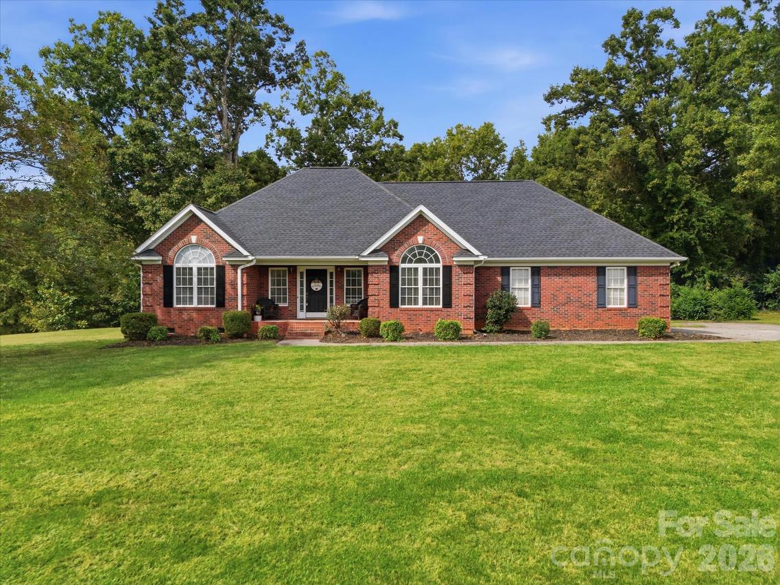 5100 Basswood Dr., Concord, NC 28025