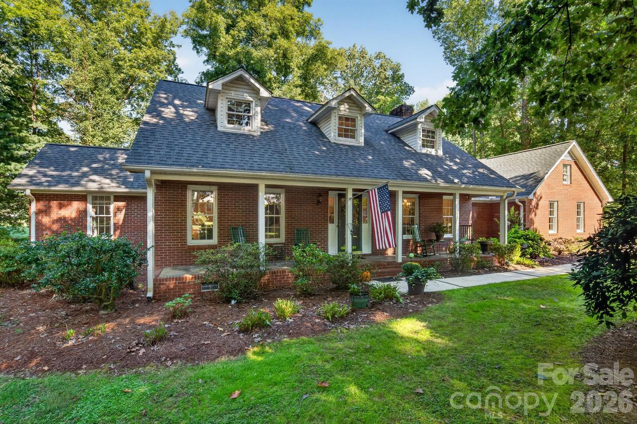 310 Travis Ln., Salisbury, NC 28146