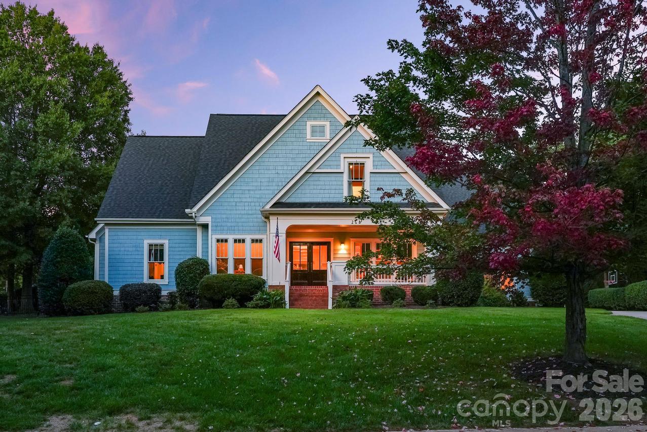 268 Milford Cir., Mooresville, NC 28117