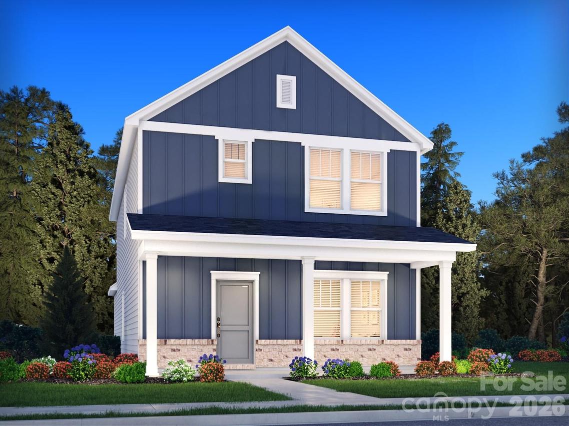 7292 Yardley St., Gastonia, NC 28056