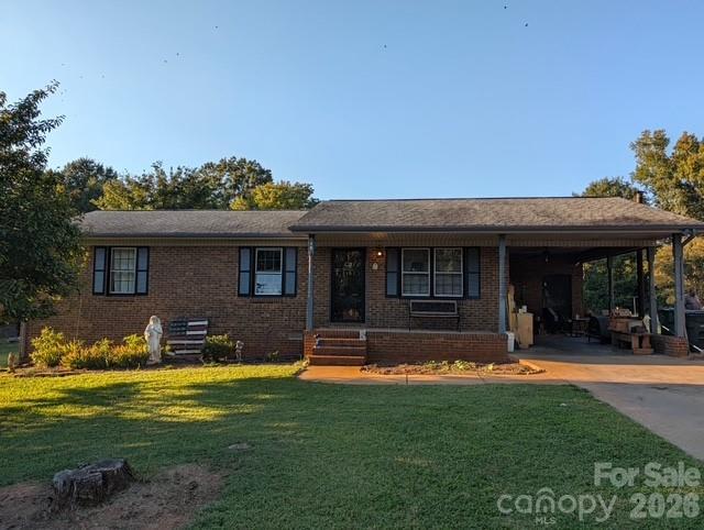 106 Holland Dr., Shelby, NC 28152