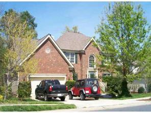 5529 Fairvista Dr., Charlotte, NC 28269