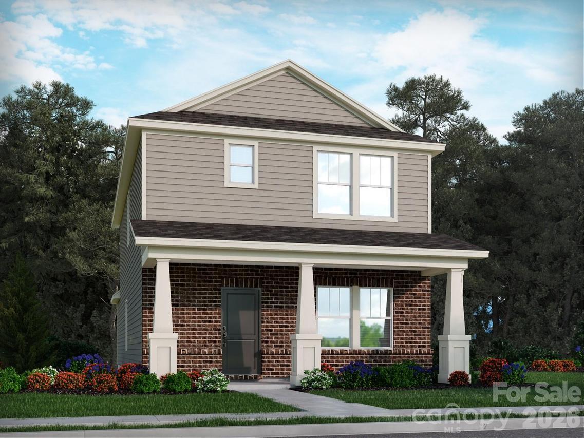 7293 Yardley St., Gastonia, NC 28056