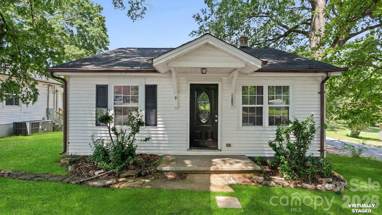1501 Madison St., Gastonia, NC 28052