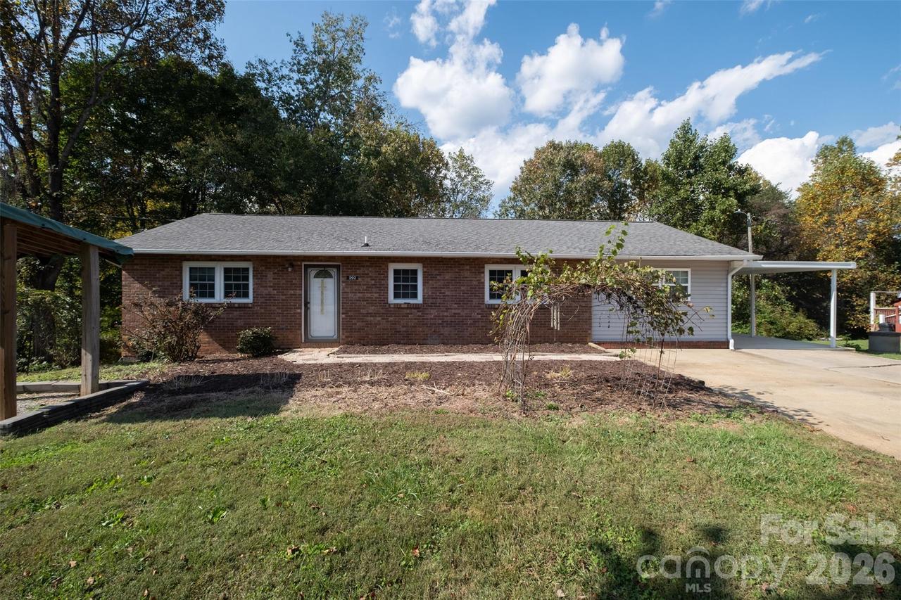 292 Mckinney Rd., Marion, NC 28752