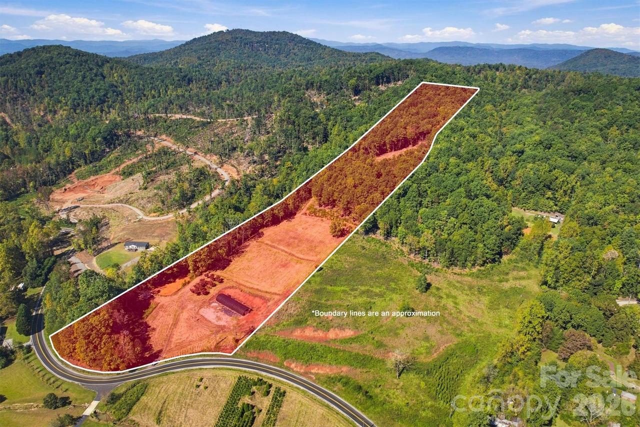 2305 Alfred Hartley Rd., Lenoir, NC 28645