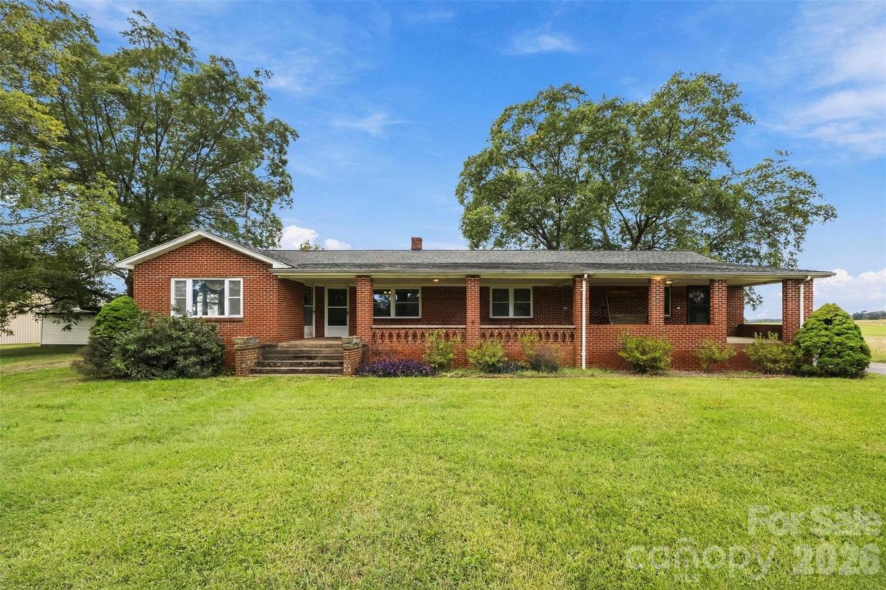2925 Fallston Waco Rd., Shelby, NC 28150