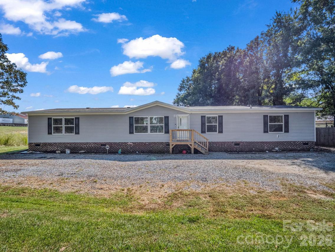 316 New Jerusalem Church Rd., Forest City, NC 28043