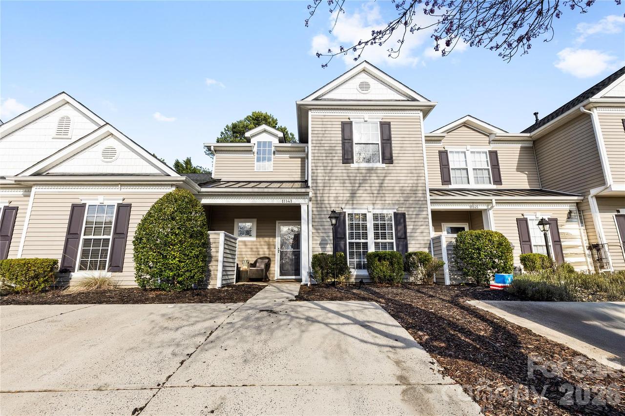 11141 Lions Mane St., Charlotte, NC 28273
