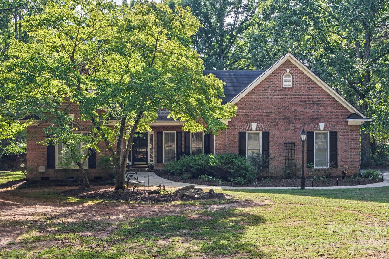 4714 Gum Ln., Monroe, NC 28112