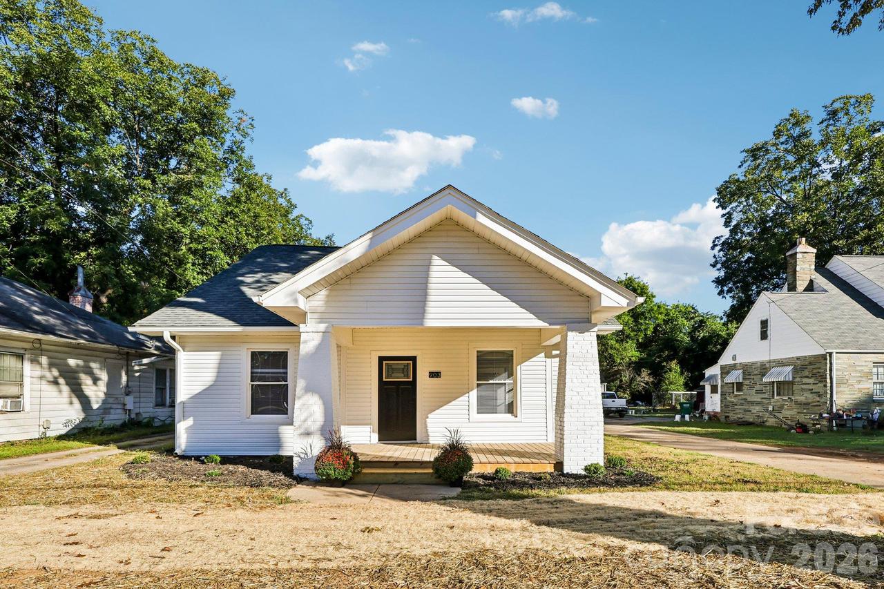 903 E Main St., Albemarle, NC 28001