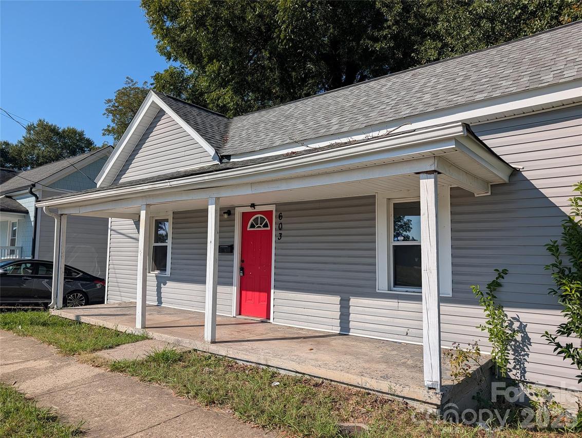 603 Marietta St., Gastonia, NC 28052