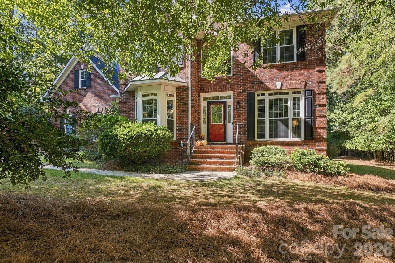 3564 Weddington Oaks Dr., Matthews, NC 28104