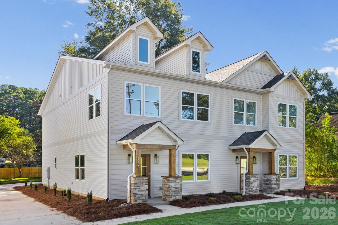 630 Modena St., Gastonia, NC 28054