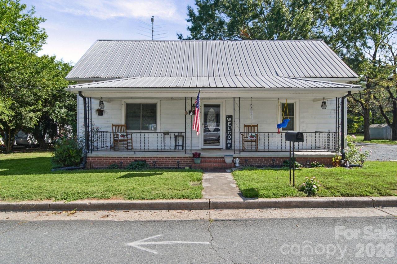 626 Austin St., Albemarle, NC 28001