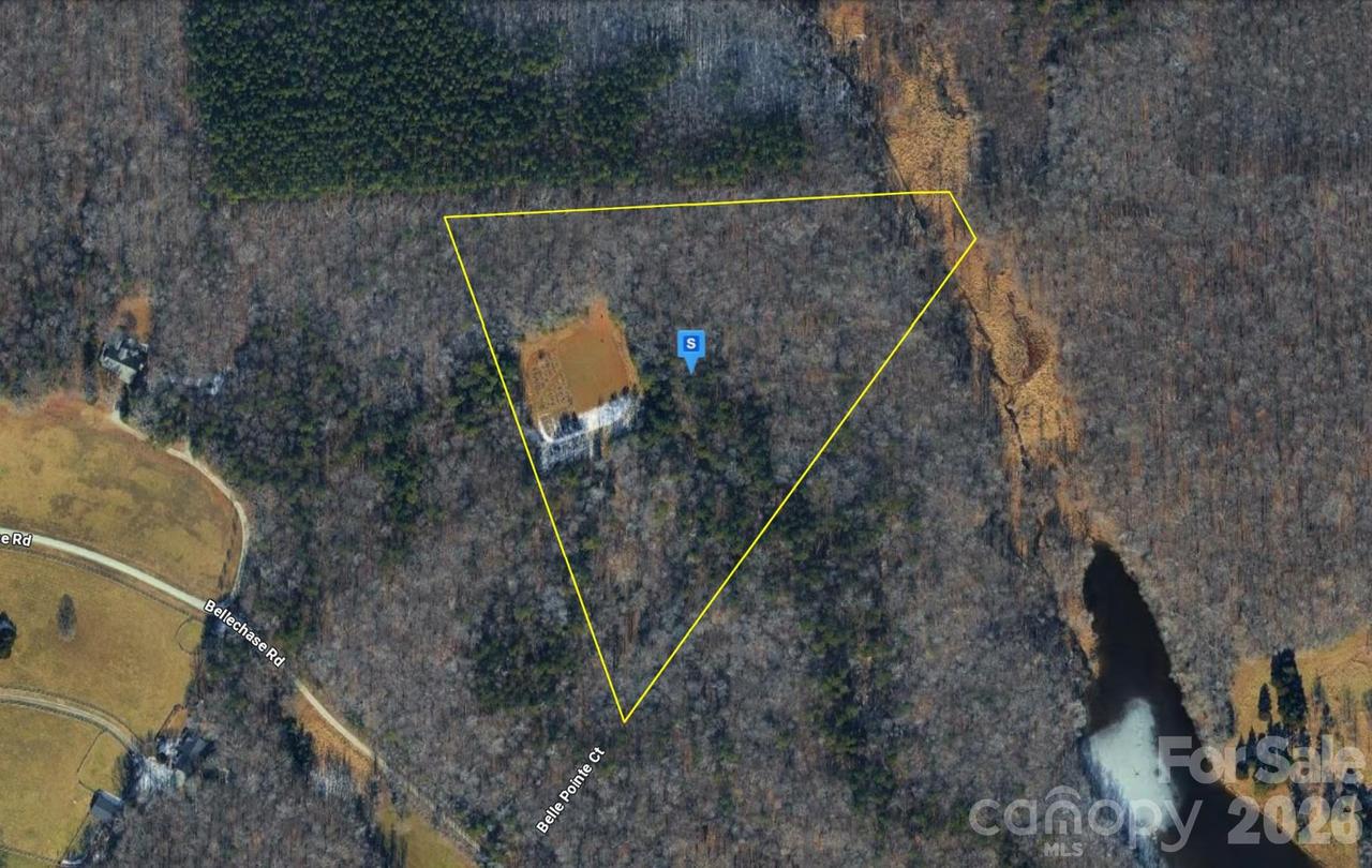 5014 Belle Pointe Ct., Hillsborough, NC 27278