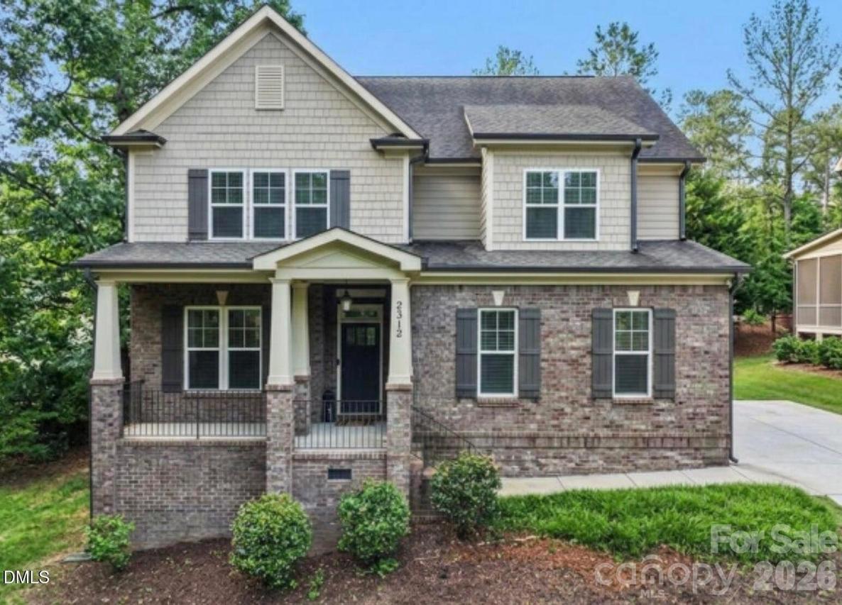 12312 Bunchgrass Ln., Raleigh, NC 27614
