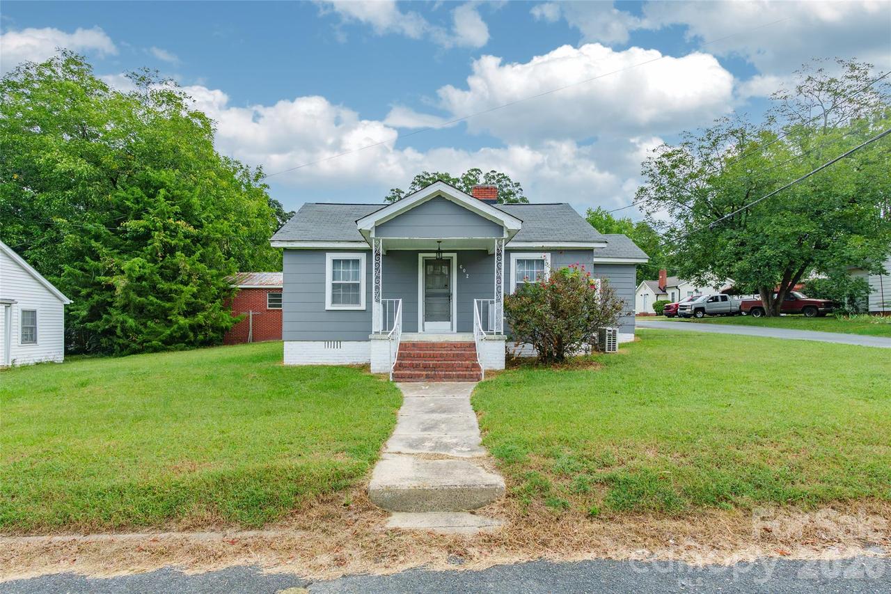 602 Ross St., Marshville, NC 28103