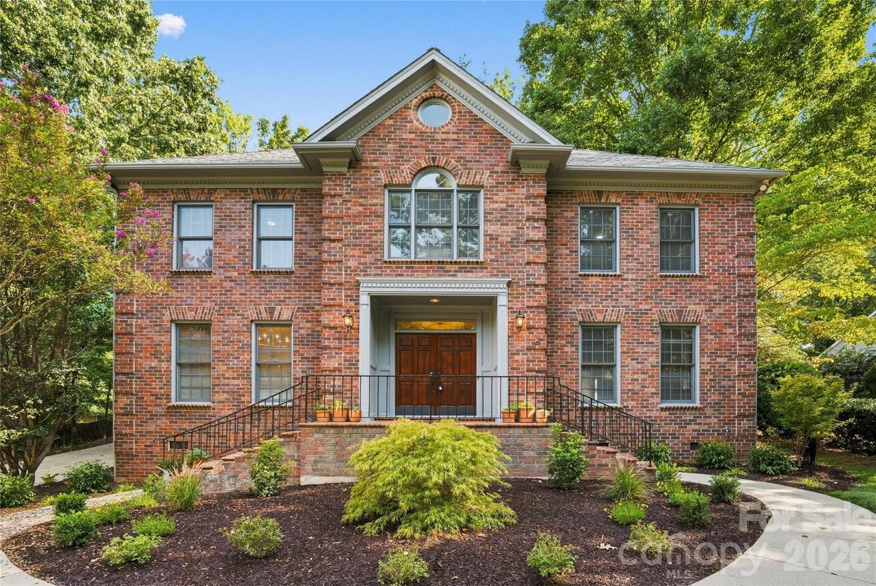 3715 Monique Ln., Charlotte, NC 28210