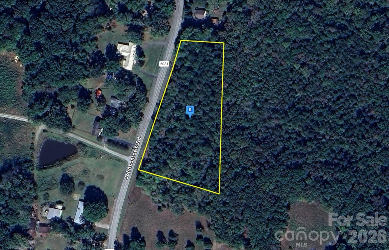 1171 Johnsontown Rd., Thomasville, NC 27360