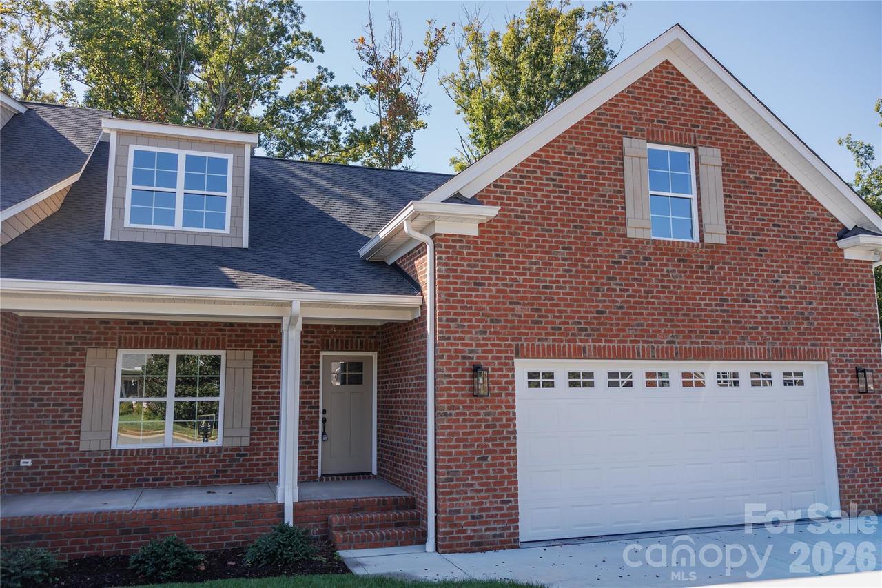 107 Abbington Ln., Shelby, NC 28150