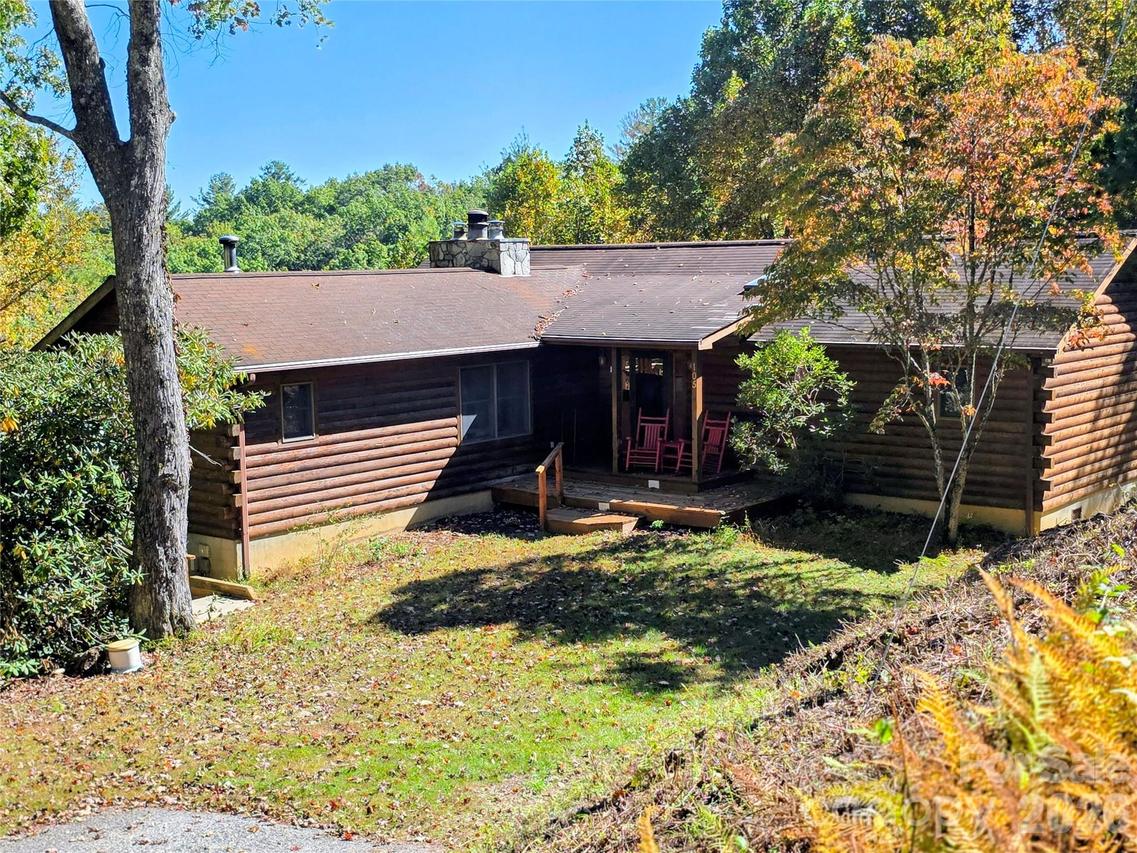 105 Poplar Ridge Ln. #59 and 60, Burnsville, NC 28714