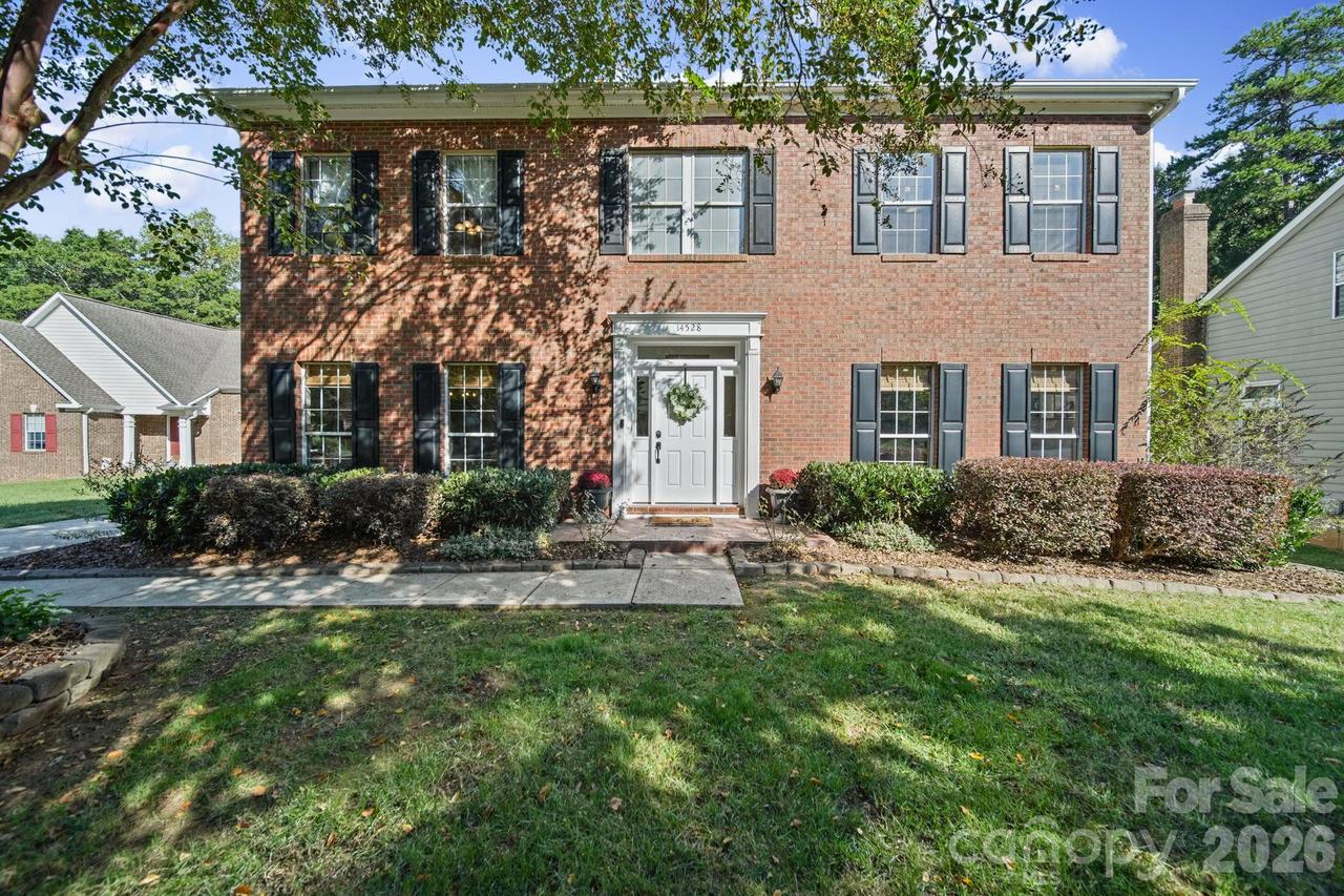 14528 Limestone Ln., Pineville, NC 28134