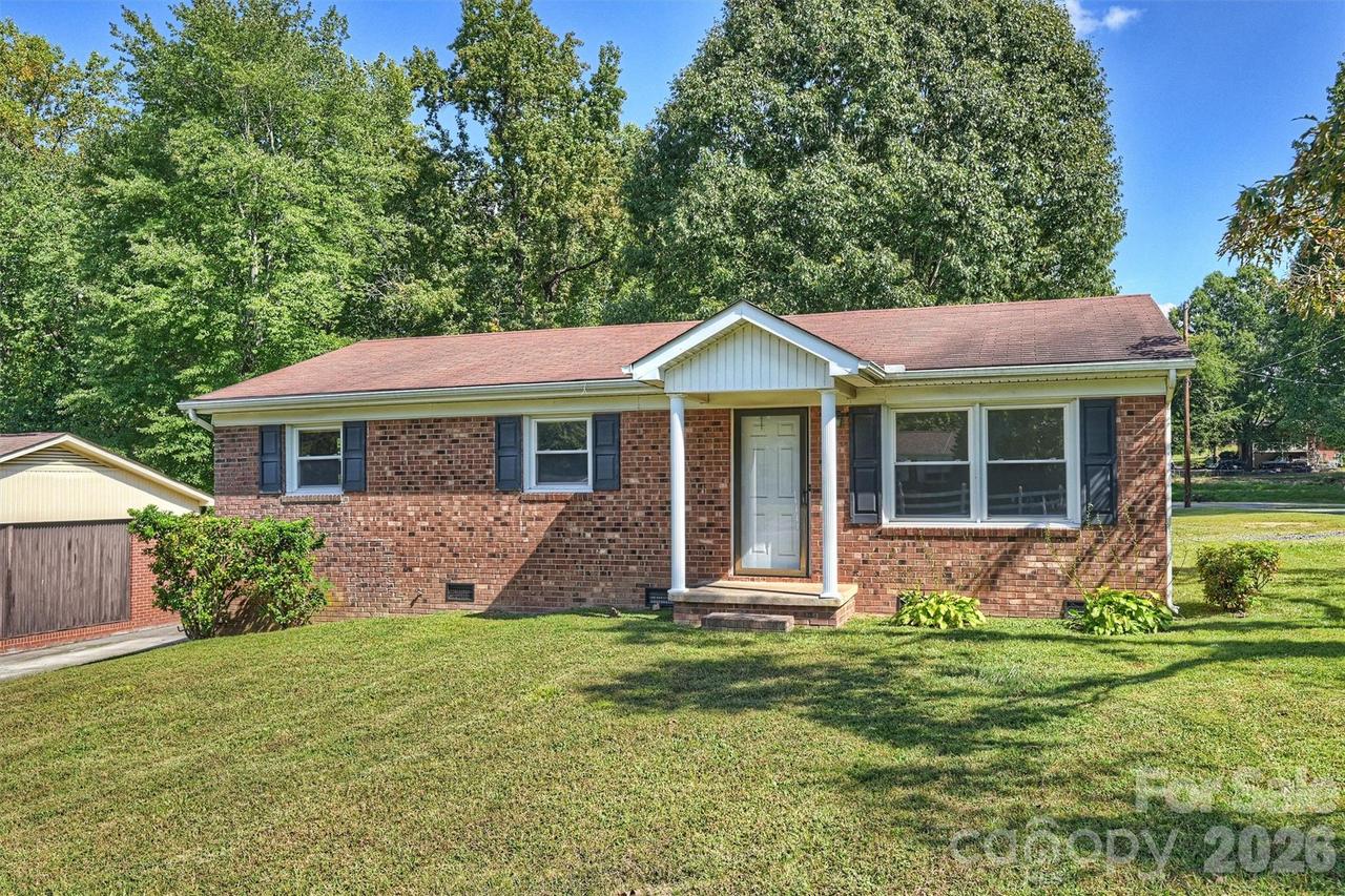 535 S Little Texas Rd. #41, Kannapolis, NC 28083