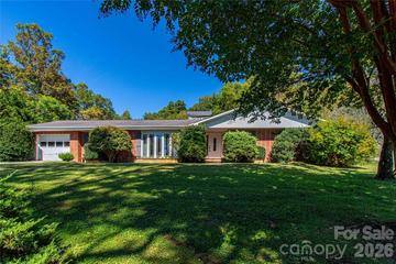 New Homes For Sale This Week in Lake Toxaway: October 2nd to October 8th