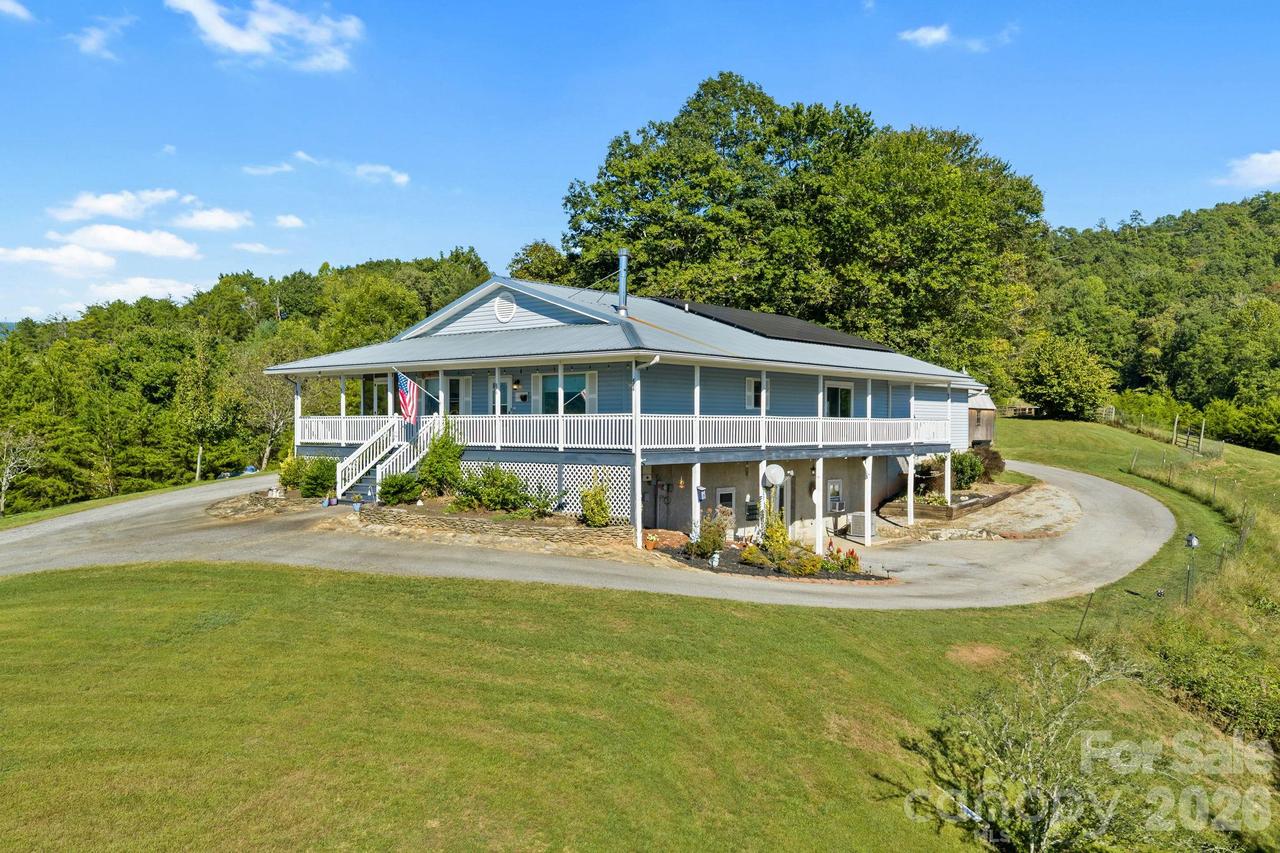 6275 Bryson City Rd., Franklin, NC 28734