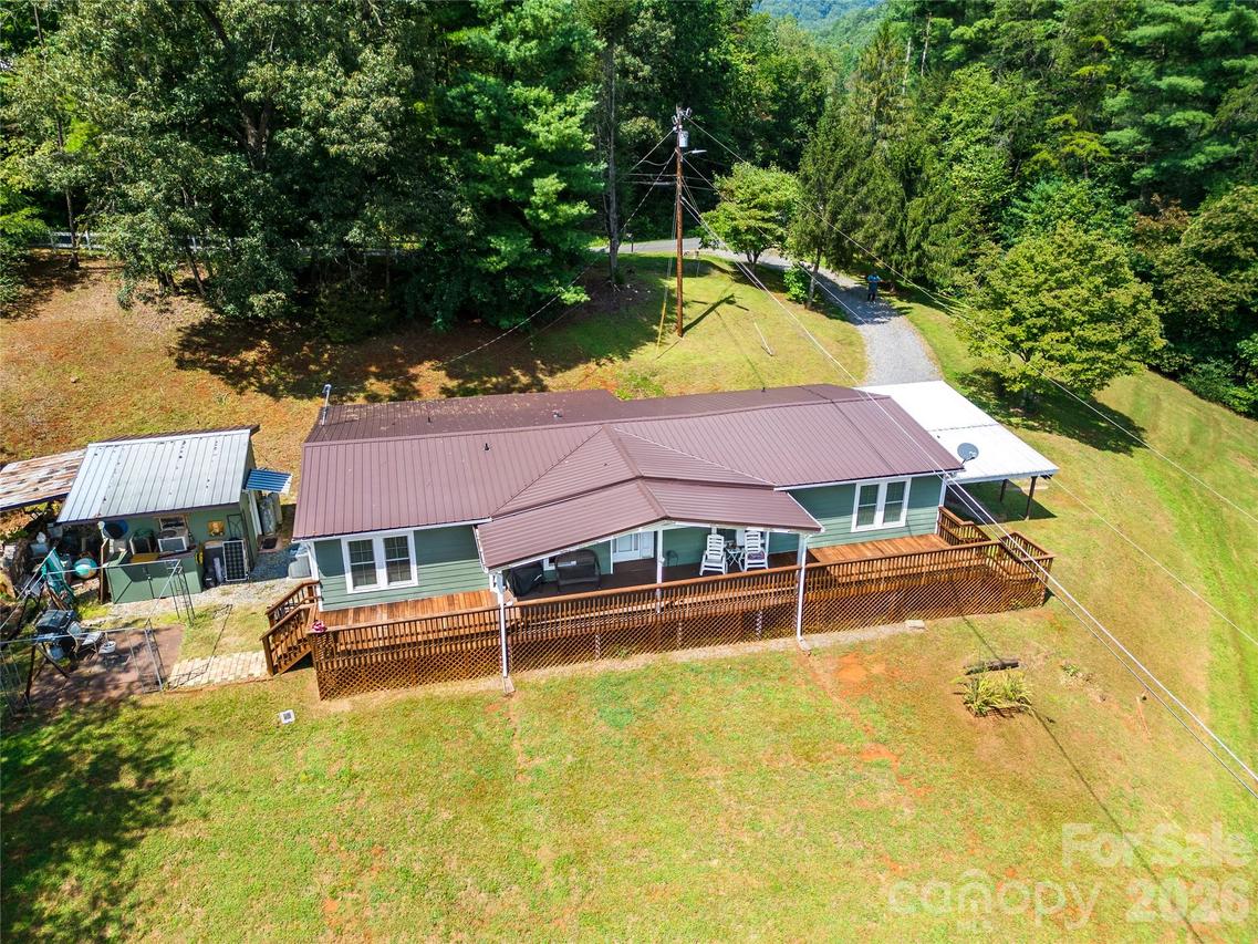 204 Grove Rd., Sylva, NC 28779