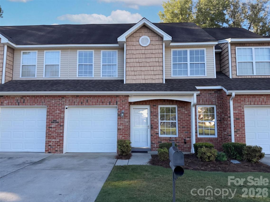 361 Valley Brook Ln., Concord, NC 28025
