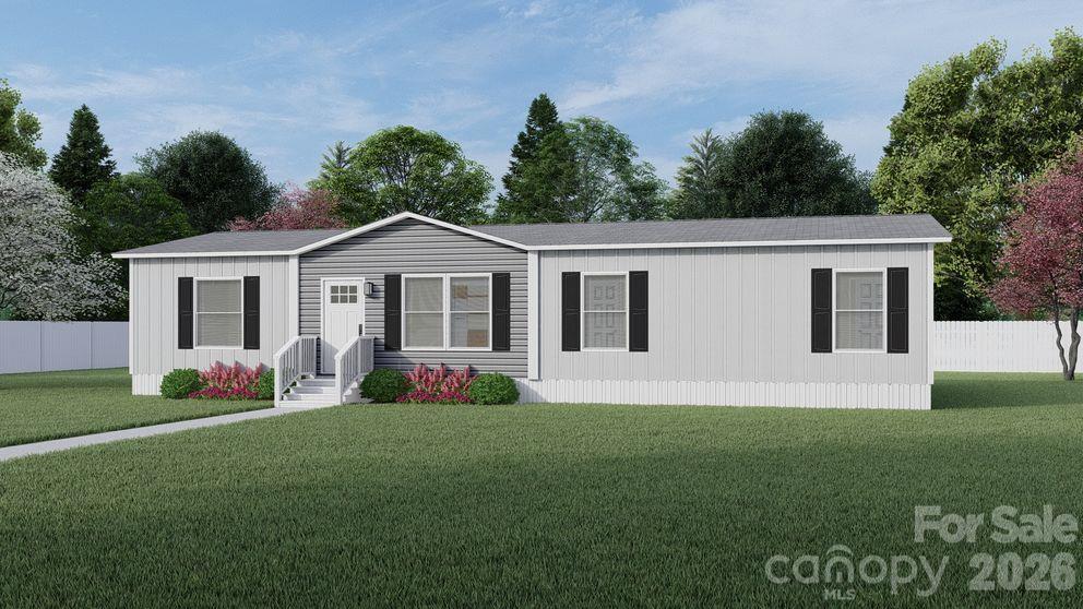 514 Summerow Rd., Stanley, NC 28164