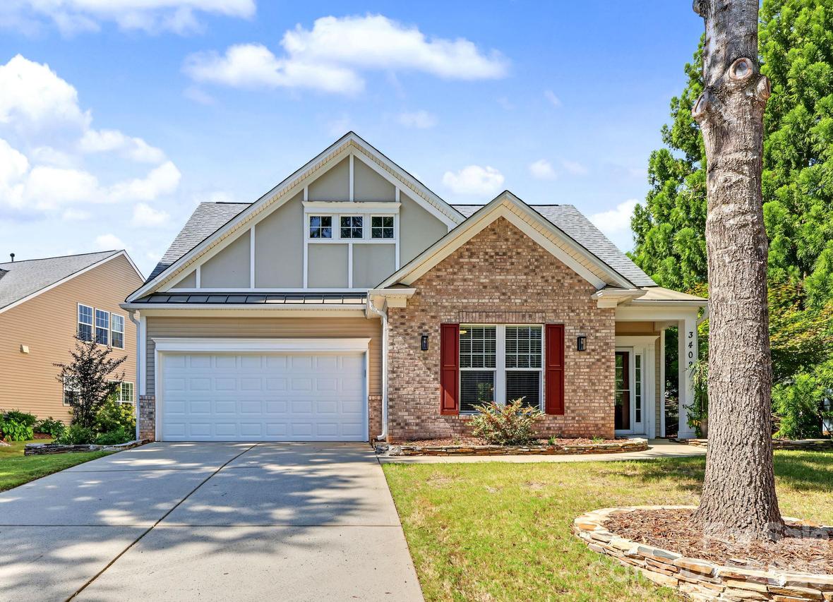 3402 Darlington Rd., Matthews, NC 28105