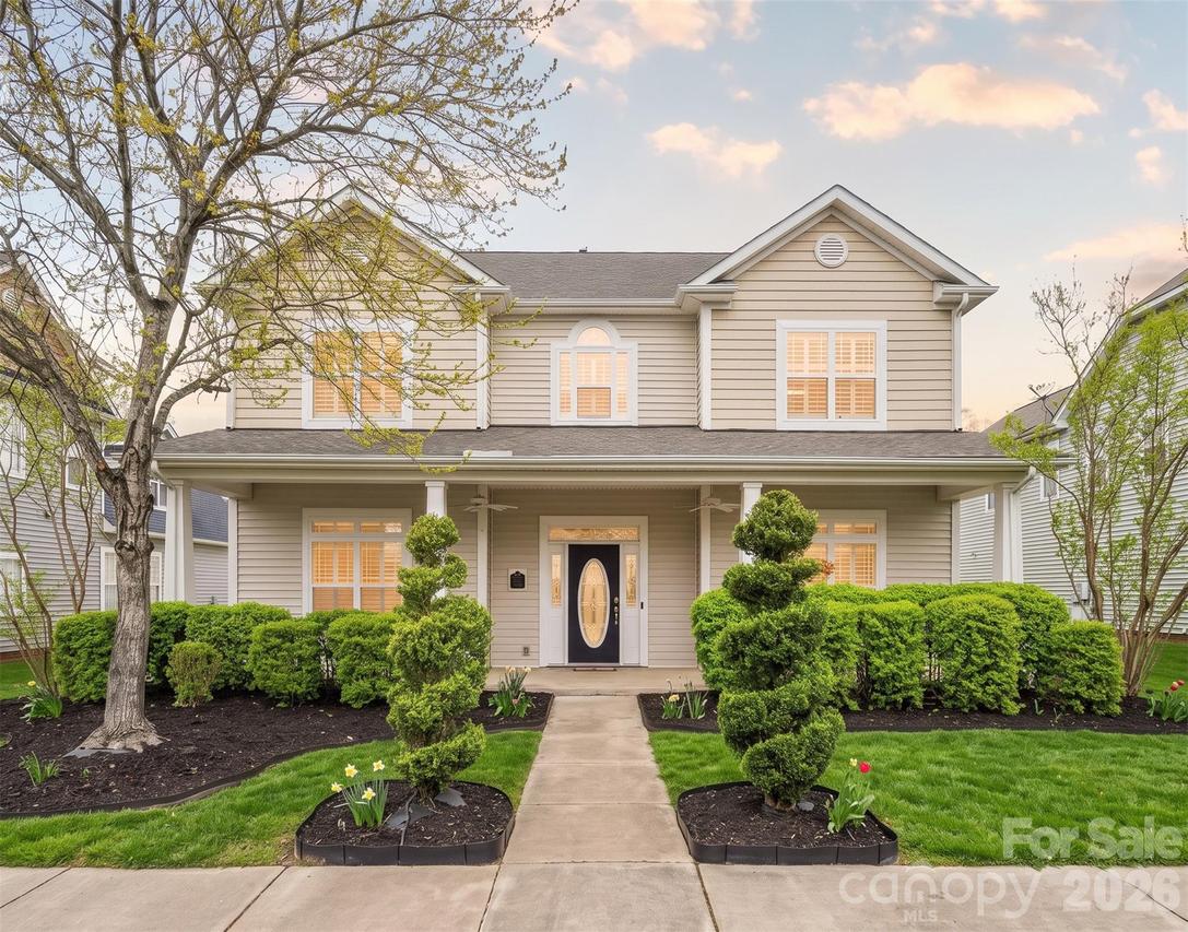3010 Triple Crown Dr., Indian Trail, NC 28079