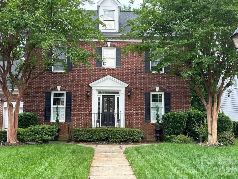 20107 N Cove Rd., Cornelius, NC 28031