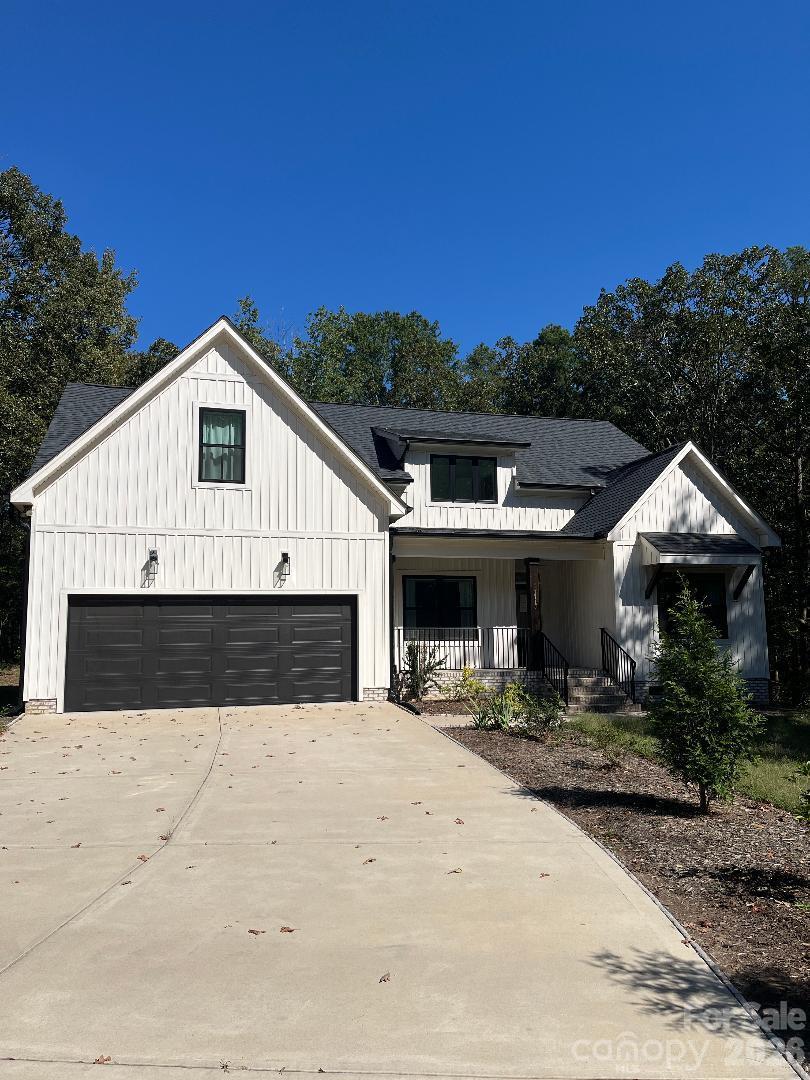 1115 Zeb Helms Rd., Monroe, NC 28112