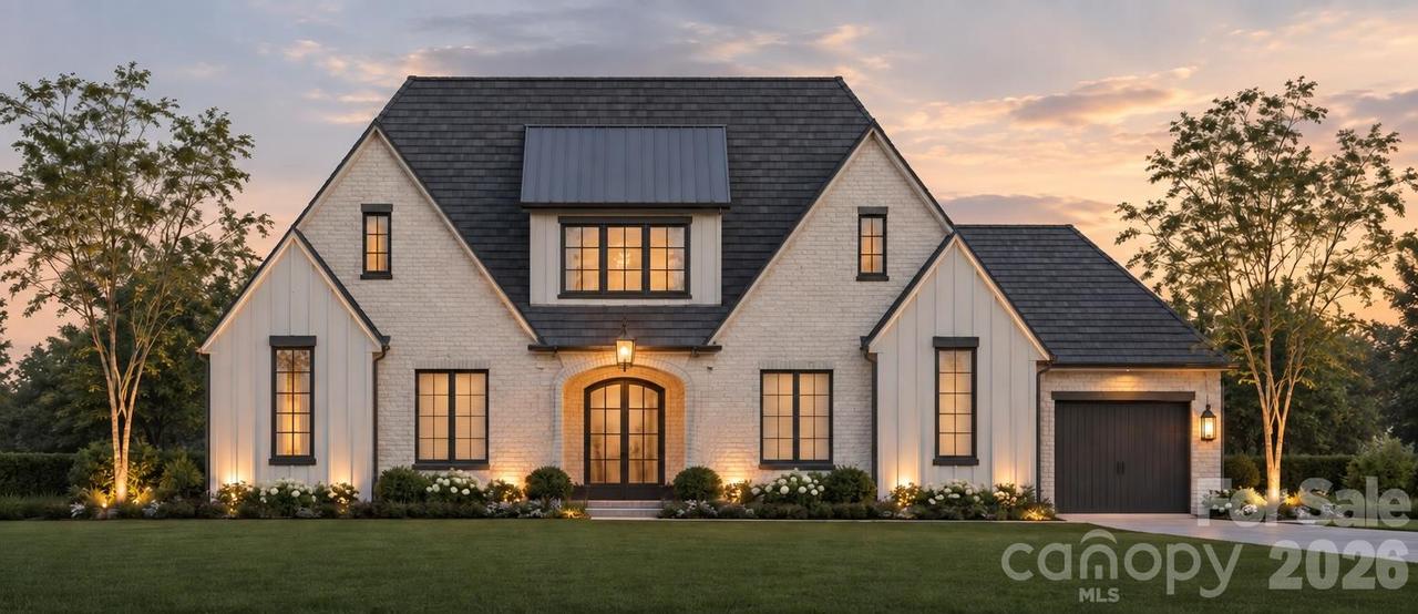 422 Deodar Cedar Rd., Weddington, NC 28104