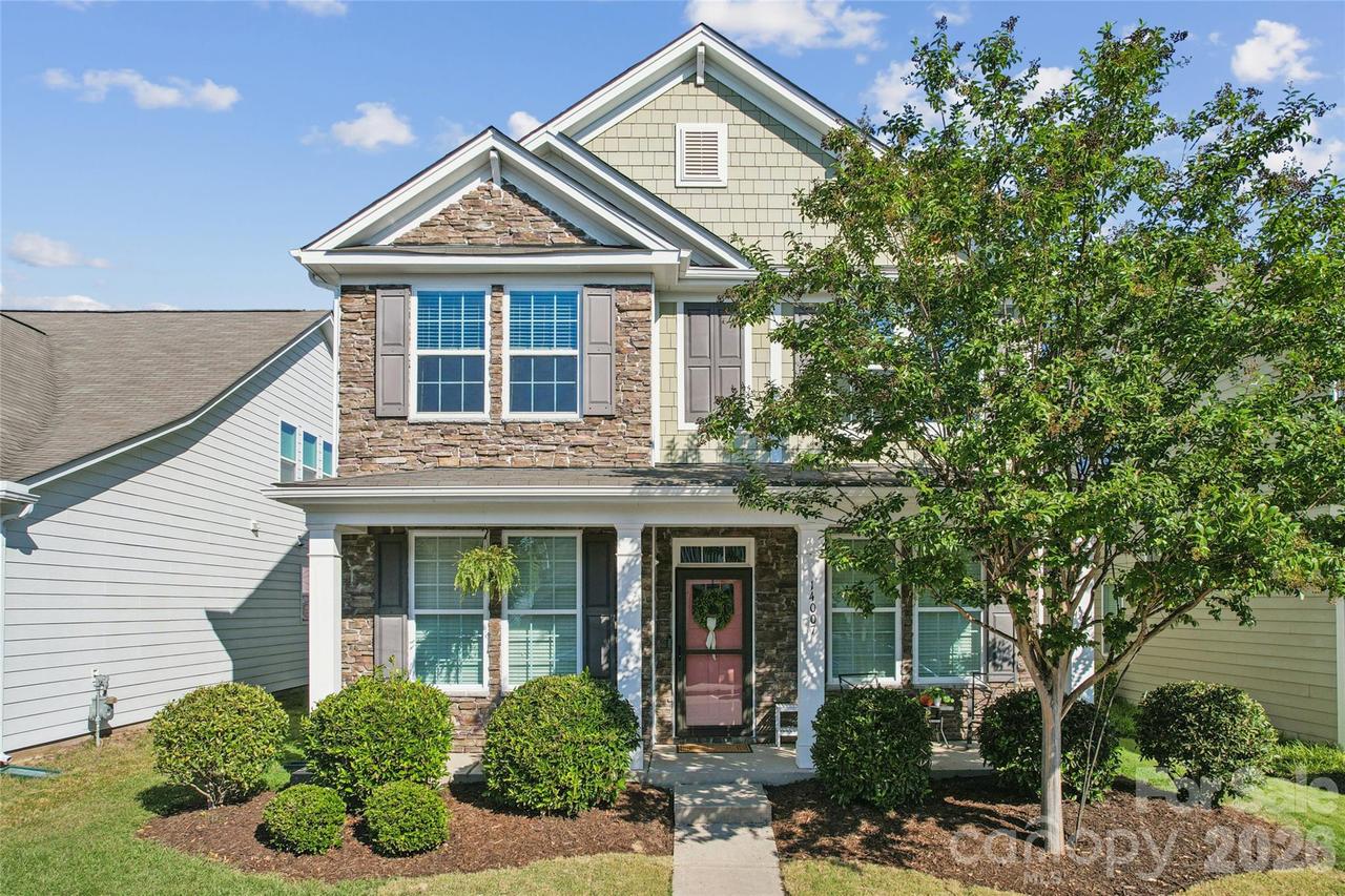 14007 Helen Benson Blvd., Davidson, NC 28036