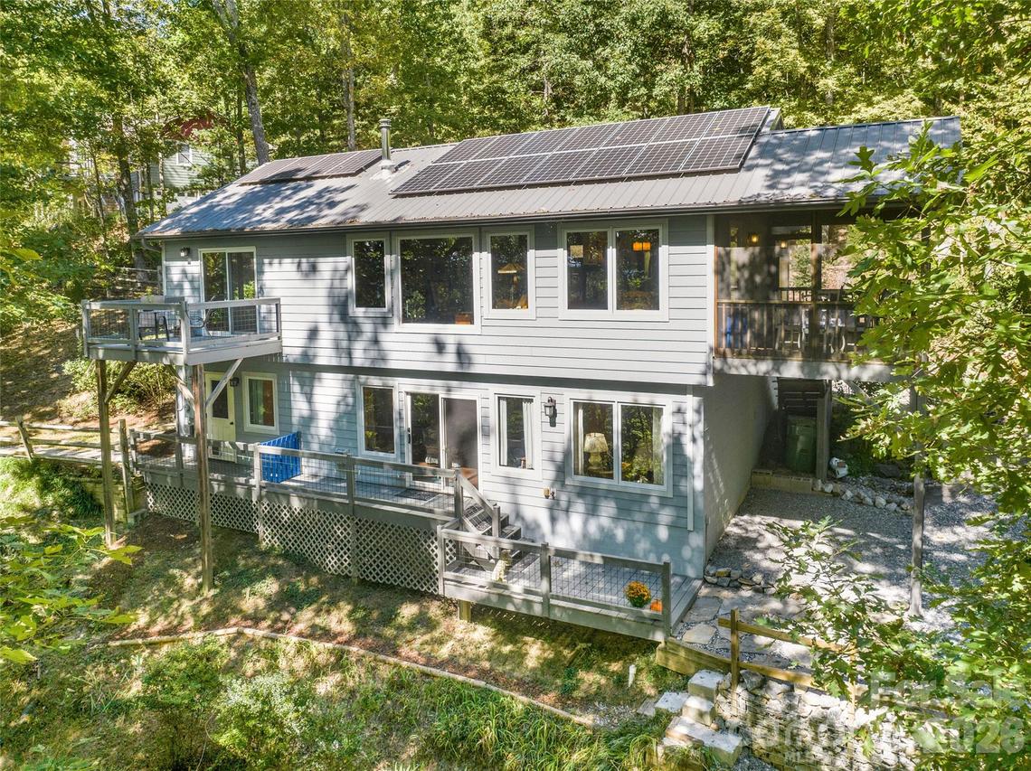 115 Laurel Wood Dr. #6, Mars Hill, NC 28754