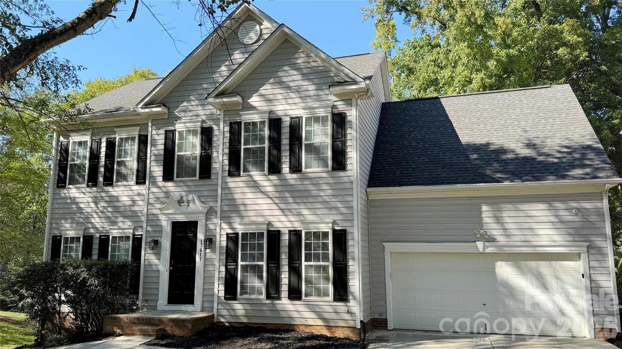13611 Toka Ct., Huntersville, NC 28078