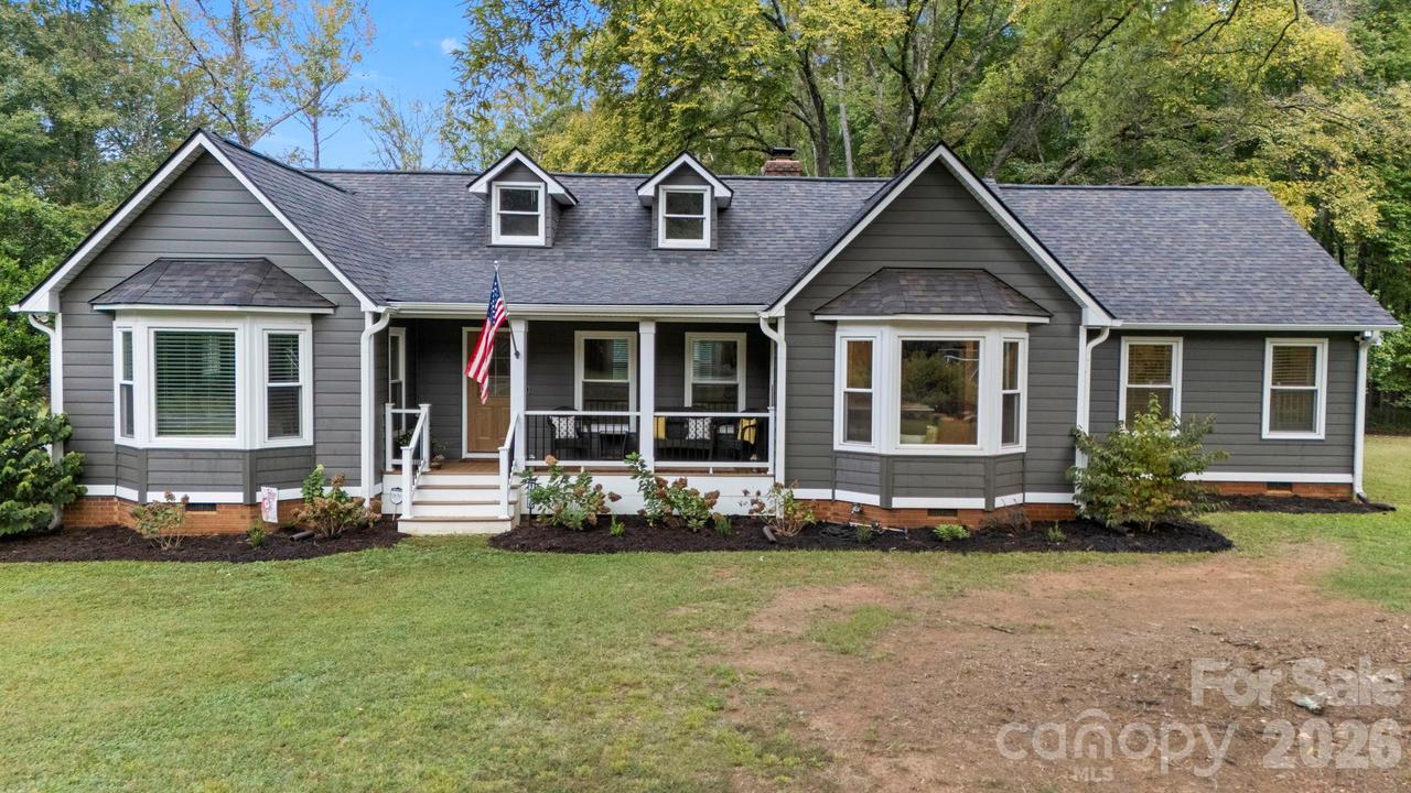 10930 Beatties Ford Rd., Huntersville, NC 28078