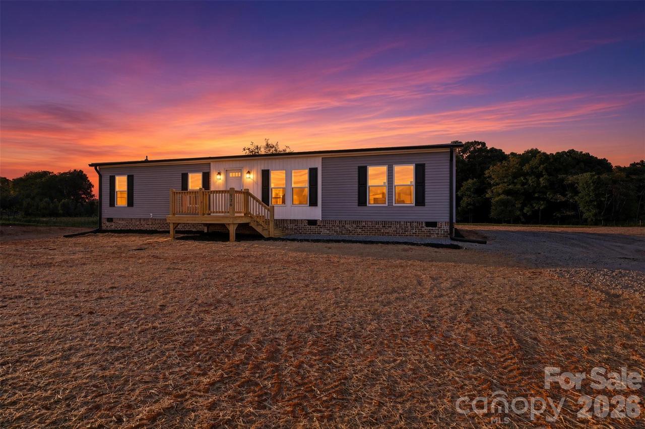 136 Speaks Rd., Olin, NC 28660